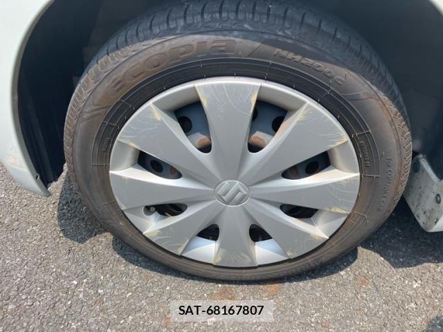 Suzuki SPACIA 2013-11 8231823-7