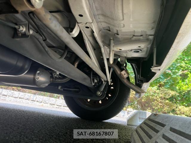 Suzuki SPACIA 2013-11 8231823-8