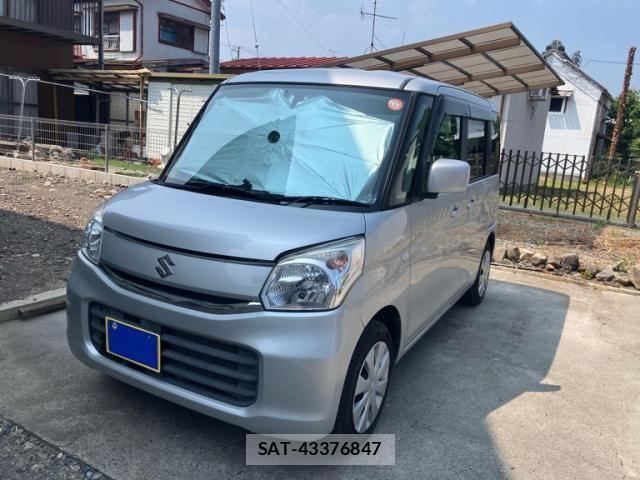 Suzuki SPACIA 2015-09 8231825-0