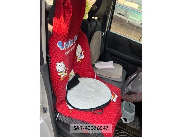 Suzuki SPACIA 2015-09 8231825-9