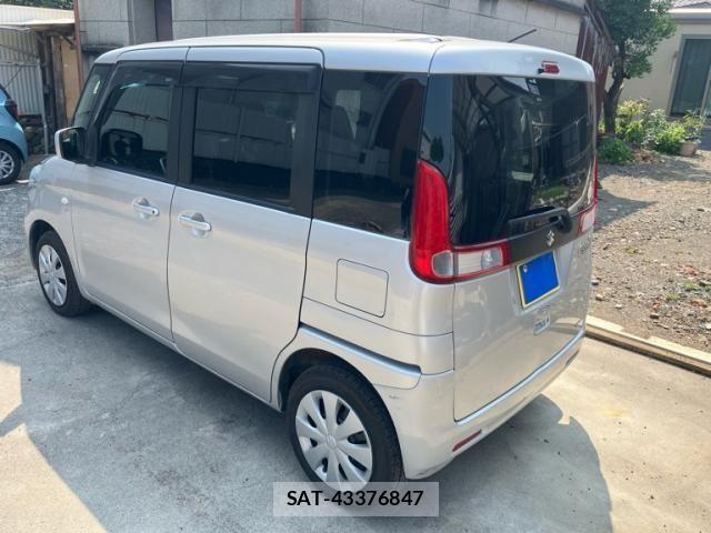 Suzuki SPACIA 2015-09 8231825-12