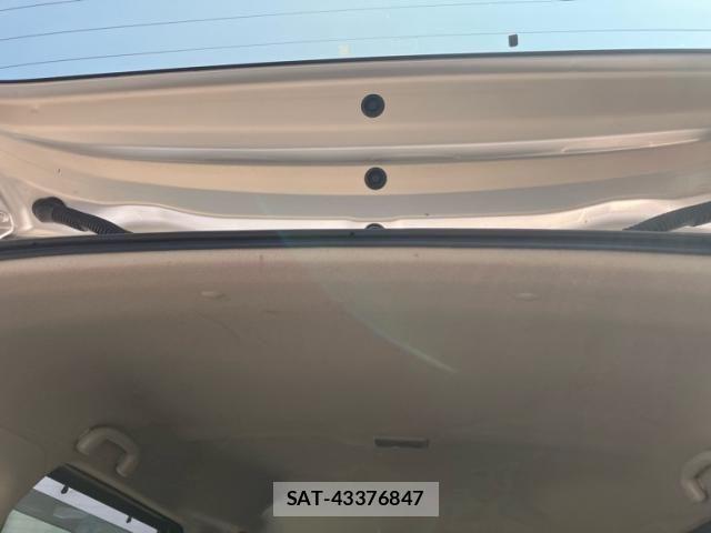 Suzuki SPACIA 2015-09 8231825-15