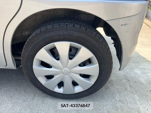 Suzuki SPACIA 2015-09 8231825-17