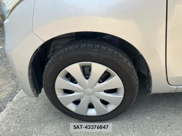 Suzuki SPACIA 2015-09 8231825-18