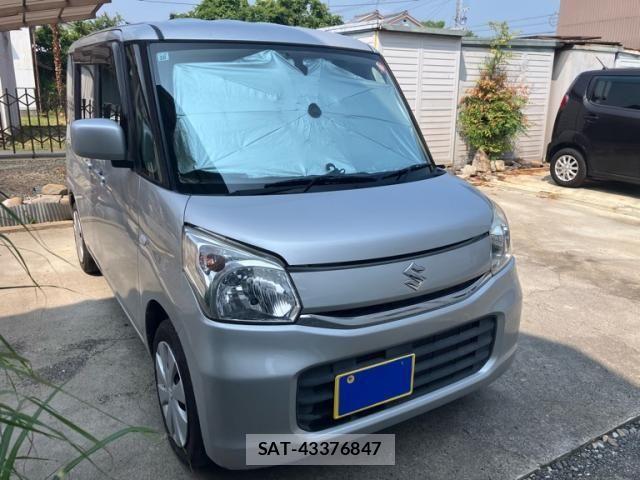 Suzuki SPACIA 2015-09 8231825-1