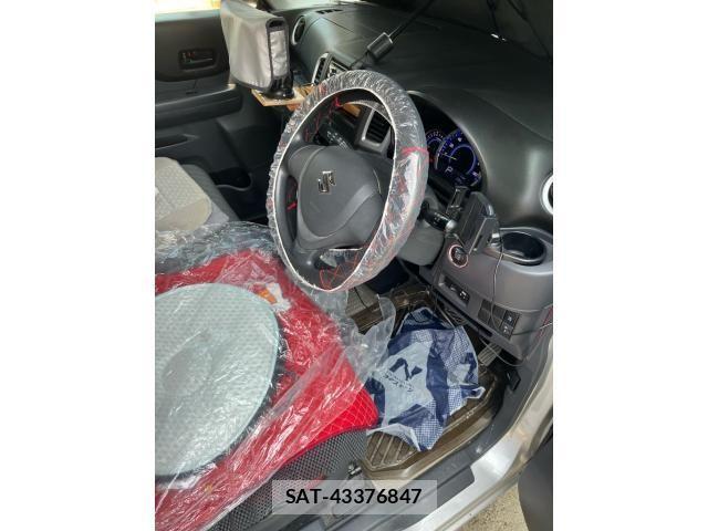 Suzuki SPACIA 2015-09 8231825-19