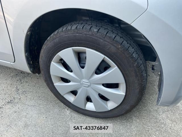 Suzuki SPACIA 2015-09 8231825-2