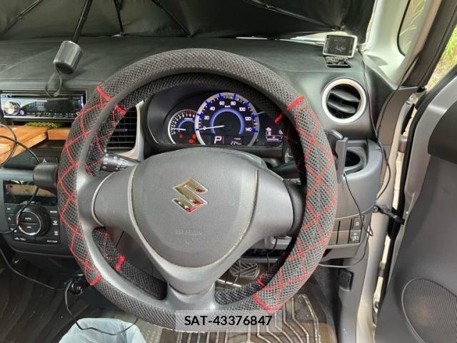 Suzuki SPACIA 2015-09 8231825-8