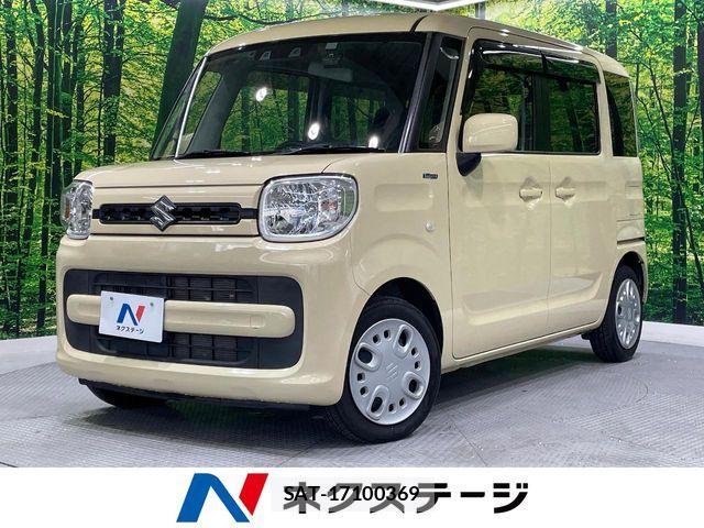 Suzuki SPACIA 2020-11 8231816-0