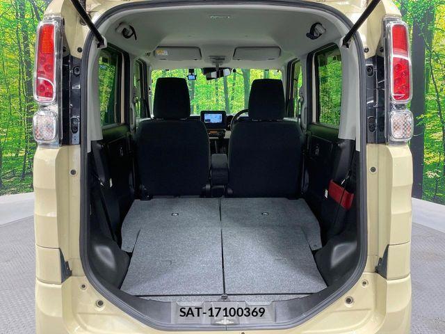 Suzuki SPACIA 2020-11 8231816-10