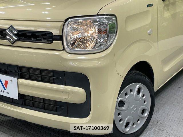 Suzuki SPACIA 2020-11 8231816-13