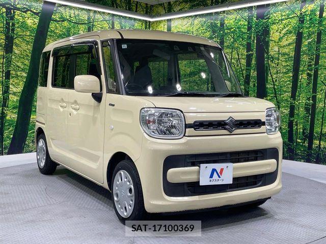 Suzuki SPACIA 2020-11 8231816-16