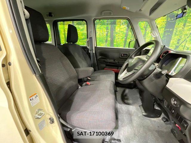 Suzuki SPACIA 2020-11 8231816-8