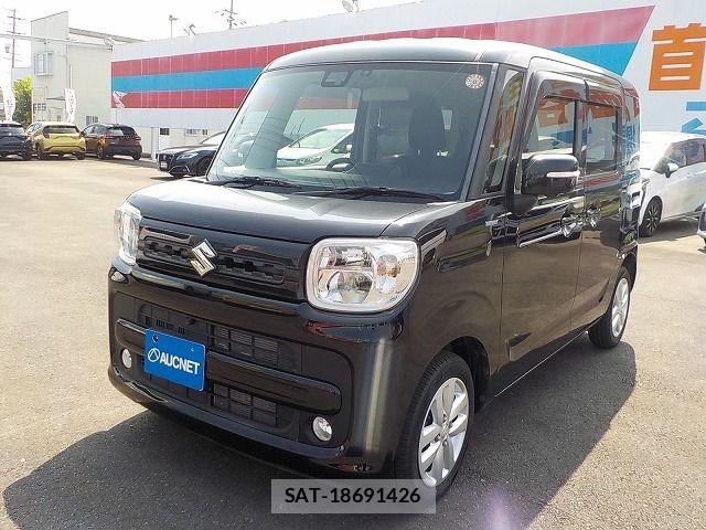 Suzuki SPACIA 2019-08 8231819-0