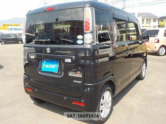 Suzuki SPACIA 2019-08 8231819-1