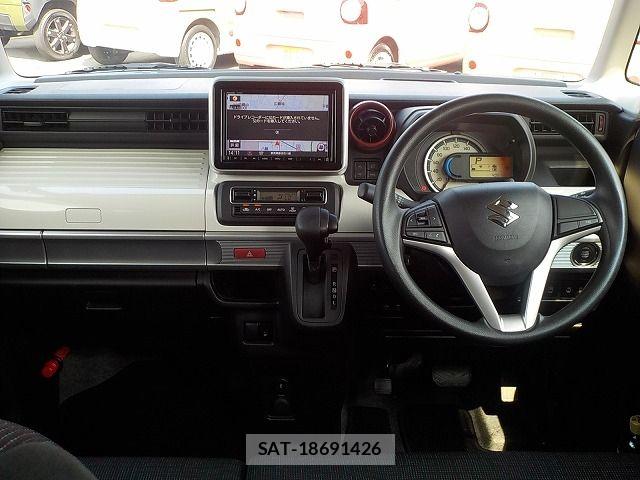 Suzuki SPACIA 2019-08 8231819-2