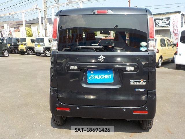 Suzuki SPACIA 2019-08 8231819-3