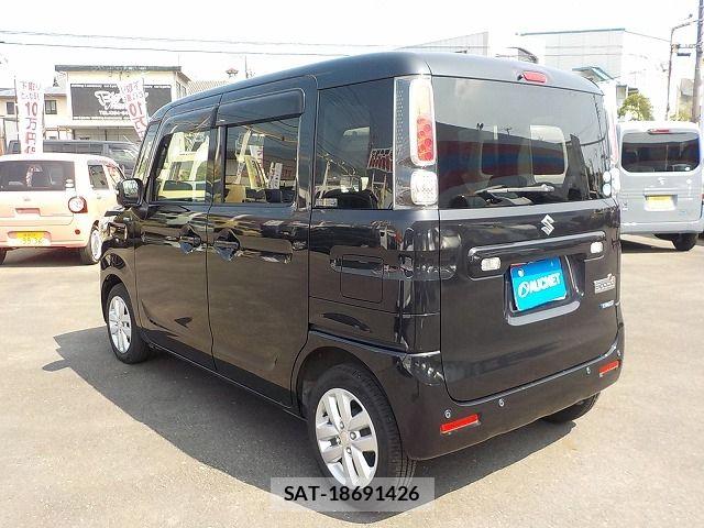 Suzuki SPACIA 2019-08 8231819-4