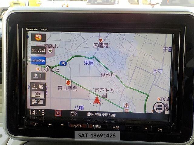 Suzuki SPACIA 2019-08 8231819-6