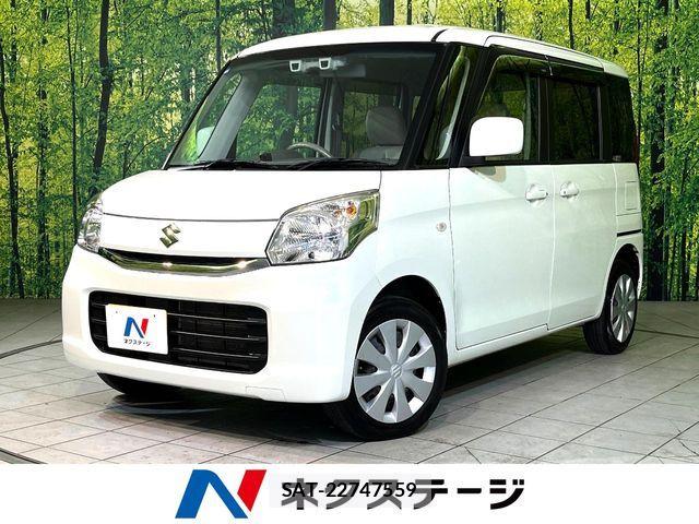 Suzuki SPACIA 2015-12 8246725-0