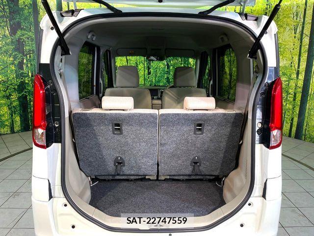 Suzuki SPACIA 2015-12 8246725-9