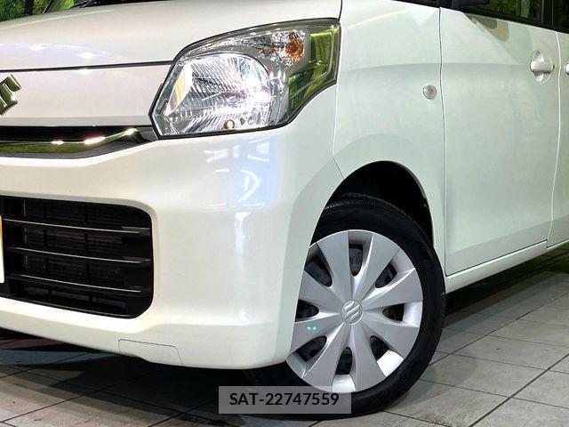Suzuki SPACIA 2015-12 8246725-11