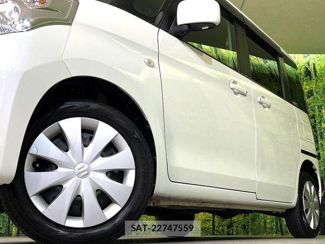 Suzuki SPACIA 2015-12 8246725-12