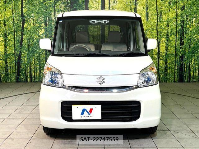 Suzuki SPACIA 2015-12 8246725-13