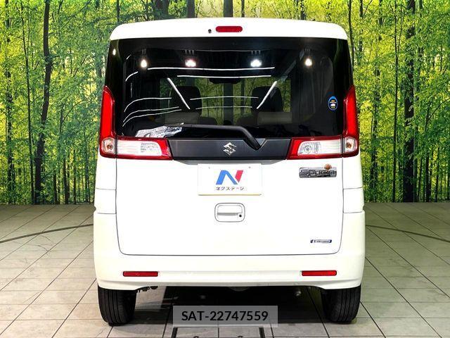 Suzuki SPACIA 2015-12 8246725-14