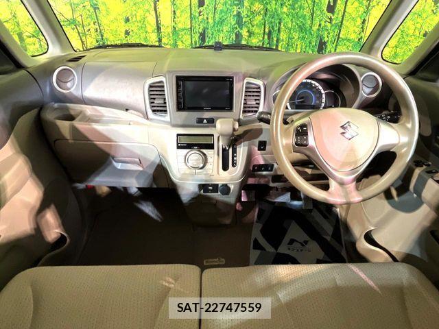 Suzuki SPACIA 2015-12 8246725-1
