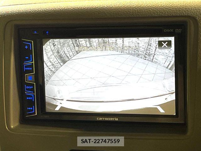 Suzuki SPACIA 2015-12 8246725-5