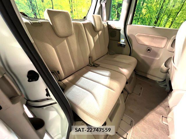 Suzuki SPACIA 2015-12 8246725-8