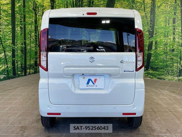 Suzuki SPACIA 2026-02 8246721-14