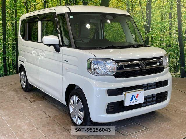 Suzuki SPACIA 2026-02 8246721-15