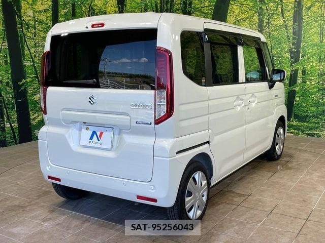 Suzuki SPACIA 2026-02 8246721-16