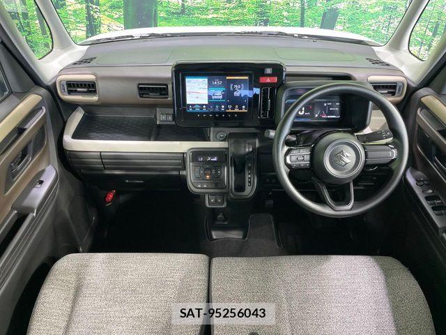 Suzuki SPACIA 2026-02 8246721-1