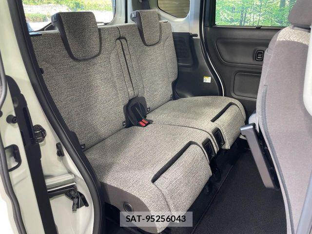 Suzuki SPACIA 2026-02 8246721-8