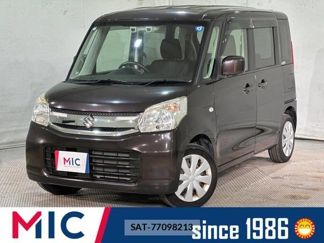 Suzuki SPACIA 2016-01 8246726-0