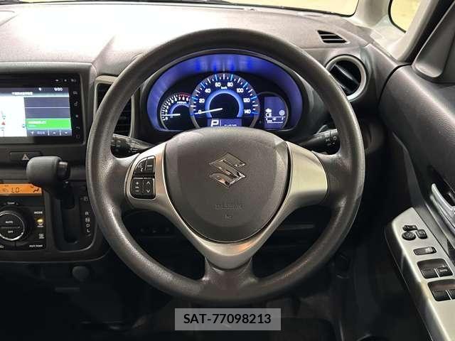 Suzuki SPACIA 2016-01 8246726-9