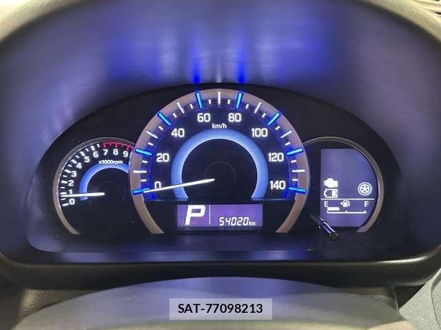 Suzuki SPACIA 2016-01 8246726-10