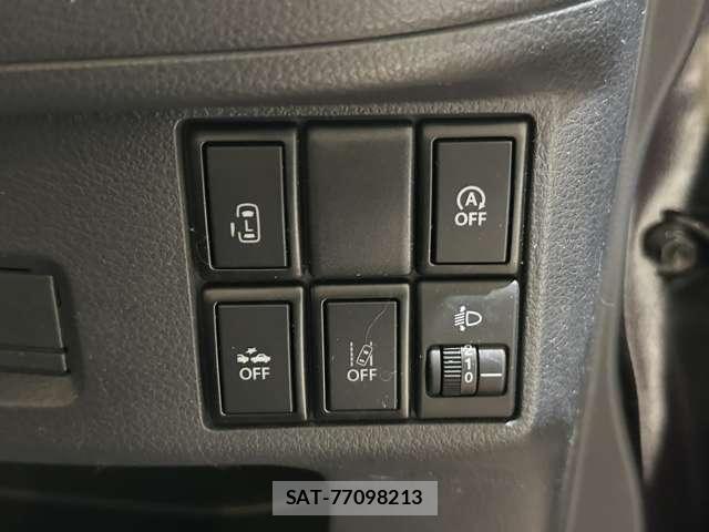 Suzuki SPACIA 2016-01 8246726-12