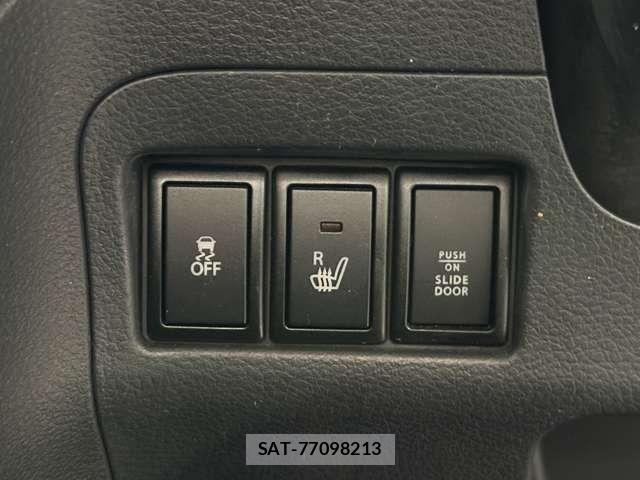 Suzuki SPACIA 2016-01 8246726-13