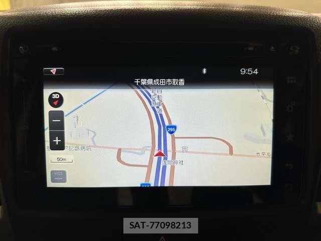 Suzuki SPACIA 2016-01 8246726-16