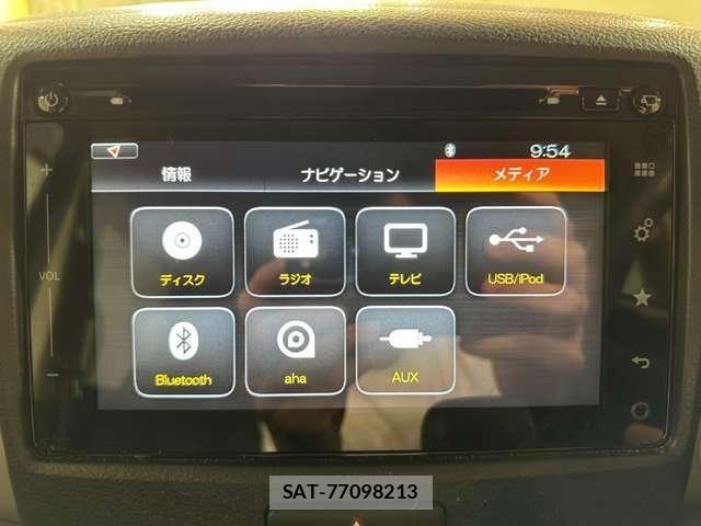 Suzuki SPACIA 2016-01 8246726-18