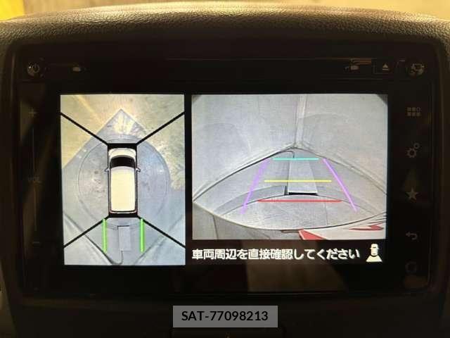 Suzuki SPACIA 2016-01 8246726-20