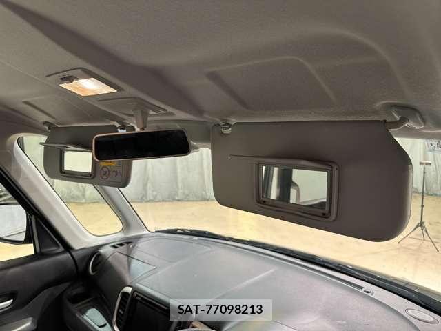 Suzuki SPACIA 2016-01 8246726-24