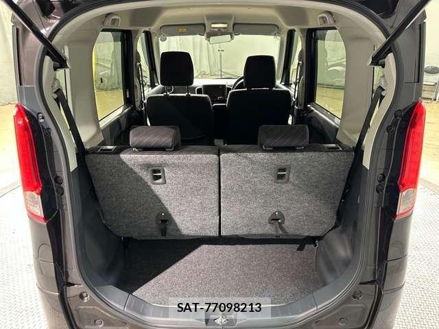 Suzuki SPACIA 2016-01 8246726-25