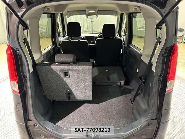 Suzuki SPACIA 2016-01 8246726-26