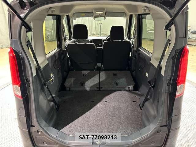 Suzuki SPACIA 2016-01 8246726-27