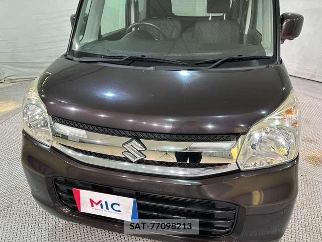 Suzuki SPACIA 2016-01 8246726-28